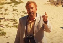 All You Need To Know About Nicolas Cage’s Upcoming Movie The Surfer