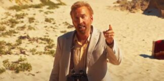 All You Need To Know About Nicolas Cage’s Upcoming Movie The Surfer