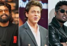 How Much Is Allu Arjun Charging For Atlee's Next?