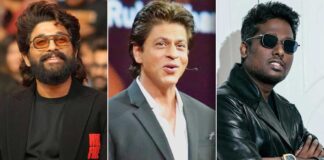 How Much Is Allu Arjun Charging For Atlee's Next?