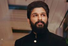 Allu Arjun to change his name?