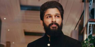 Allu Arjun to change his name?