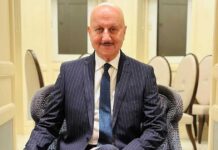 Anupam Kher Net Worth