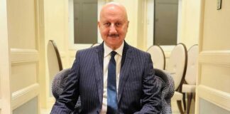 Anupam Kher Net Worth