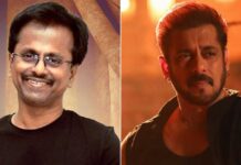 AR Murugadoss At Hindi Box Office: With Salman Khan's Sikandar, ARM Might Unleash A Big Milestone