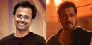 AR Murugadoss At Hindi Box Office: With Salman Khan's Sikandar, ARM Might Unleash A Big Milestone