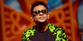 AR Rahman Salary Per Song