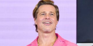 Are Brad Pitt’s steamy scenes from F1 causing friction with Ines de Ramon?