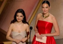 Are Gal Gadot & Rachel Zegler’s Dynamics Impacting Snow White Promo?