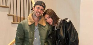 Have Hailey Bieber and Justin Bieber had a hard time with media?