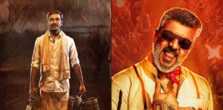 Are Idly Kadai and Good Bad Ugly set to clash?