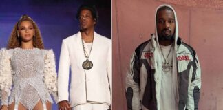 Are Jay-Z & Beyonce Planning To Take Legal Action Against Kanye West?