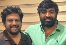 Are Vijay Sethupathi and Puri Jagannadh all set for an upcoming project?