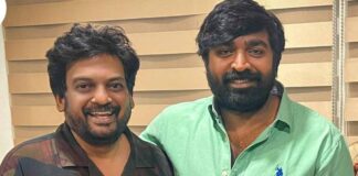 Are Vijay Sethupathi and Puri Jagannadh all set for an upcoming project?