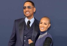 Are Will Smith and Jada Pinkett Smith still together?