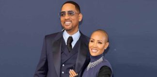 Are Will Smith and Jada Pinkett Smith still together?