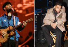 Arijit Singh Pune Concert!