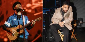 Arijit Singh Pune Concert!
