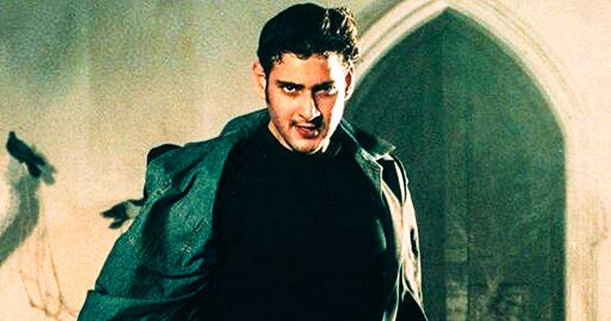 Everything we know about Mahesh Babu’s Athadu with a unique world record