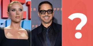Avengers Endgame Cast Net Worth 2025