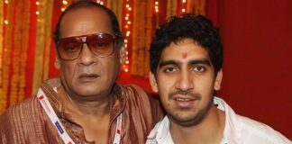 Ayan Mukerji's Father & Ashutosh Gowariker's Father-In-Law Deb Mukherjee Passes Away