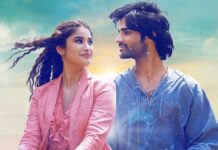 Azaad OTT Release Date