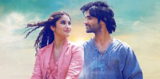 Azaad OTT Release Date
