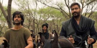 Azaad OTT Verdict (Week 2): 63% Viewership Jump
