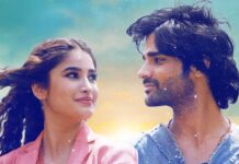 Azaad OTT Verdict: Aaman Devgan & Rasha Thadani’s Film Brings 2nd Lowest Debut On Netflix In 2024-25! Azaad OTT Verdict: 2nd Lowest Debut On Netflix In 2024-25!