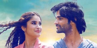 Azaad OTT Verdict: 2nd Lowest Debut On Netflix In 2024-25!