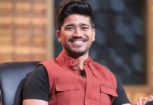 Azhar Iqubal Net Worth