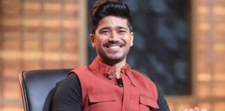 Azhar Iqubal Net Worth