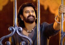 Baahubali: The Beginning Re-Release Box Office