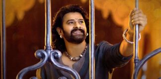 Baahubali: The Beginning Re-Release Box Office