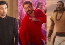 Bam Bam Bhole From Sikandar Is The 5th Most-Viewed Bollywood Songs On YouTube In First 24 Hours!