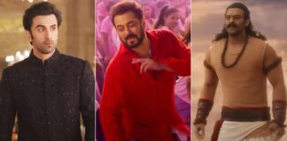 Bam Bam Bhole From Sikandar Is The 5th Most-Viewed Bollywood Songs On YouTube In First 24 Hours!