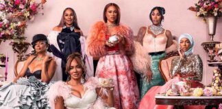 What to expect from Basketball Wives Season 12?