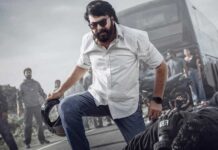 Bazooka Trailer Review: Mammootty & Gautham Vasudev Menon’s Infectious Combo Take Us On A Thrilling Cat And Mouse Chase With A ‘Super Mario’ Twist! Bazooka Trailer Review