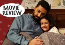 Be Happy Review Ft. Abhishek Bachchan & Inayat Verma: Main Ro-un Yaa Hasoon?