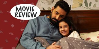 Be Happy Review Ft. Abhishek Bachchan & Inayat Verma: Main Ro-un Yaa Hasoon?