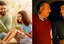 Be Happy OTT Verdict: Abhishek Bachchan Starrer Registers 61% Higher Views Than Mehta Boys