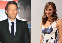Ben Affleck LA Spit, Jennifer Garner Rumors