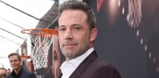 Will Ben Affleck be returning to DC?