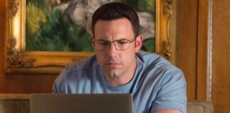 Ben Affleck The Accountant 2