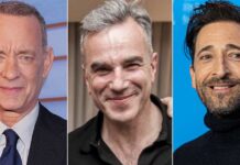 Best Actor Oscar Winners List