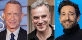 Best Actor Oscar Winners List