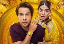 Rajkummar Rao Looks Hopeful