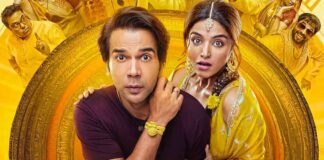 Rajkummar Rao Looks Hopeful