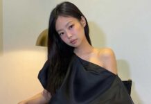 Here’s How Netizens Reacted To BLACKPINK Jennie’s Recent Onstage Looks