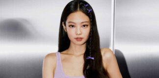 BLACKPINK’s Jennie talked about her hard period as a YG trainee